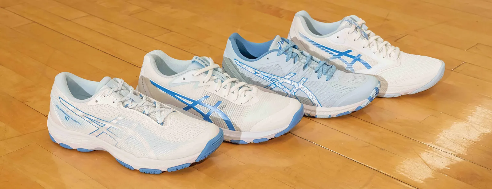 How to choose the best shoes for netball