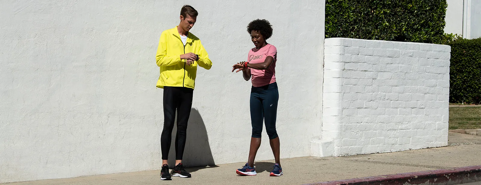 Why You Should Use A Runner’s Log Book