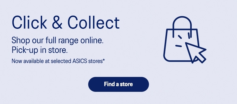 Click and Collect FAQ