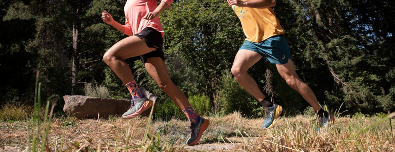 How to Choose the Best Trail Running Shoes