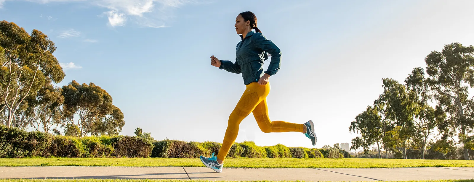 Should I Run with a Cold?