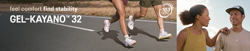 Shop ASICS GEL-KAYANO™ 32