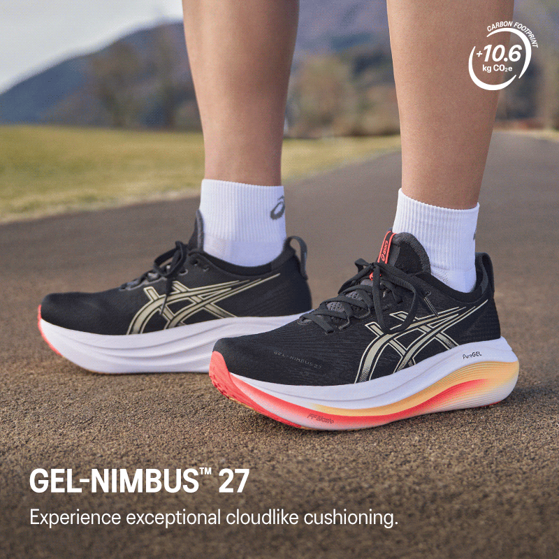 Shop ASICS GEL-NIMBUS™ 27