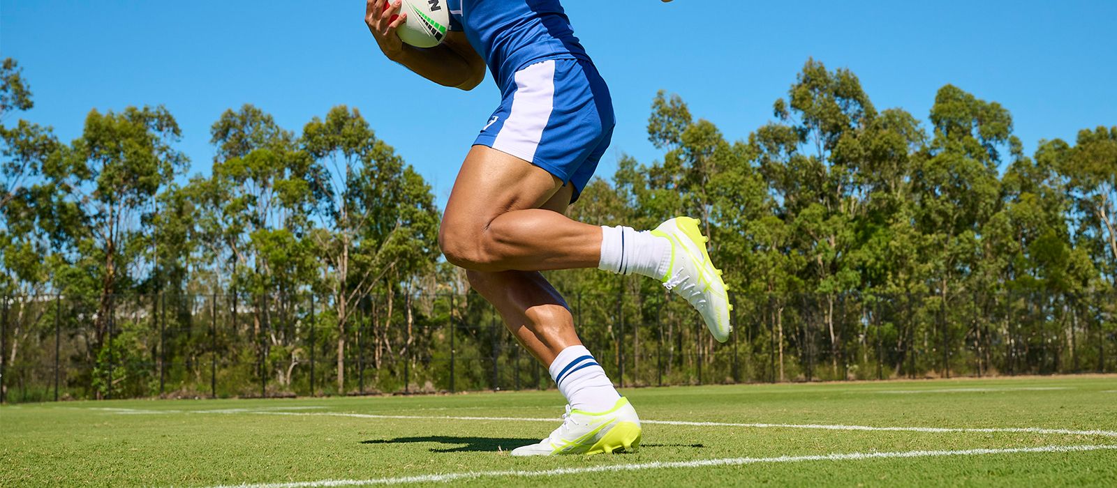 How to choose the best football boots