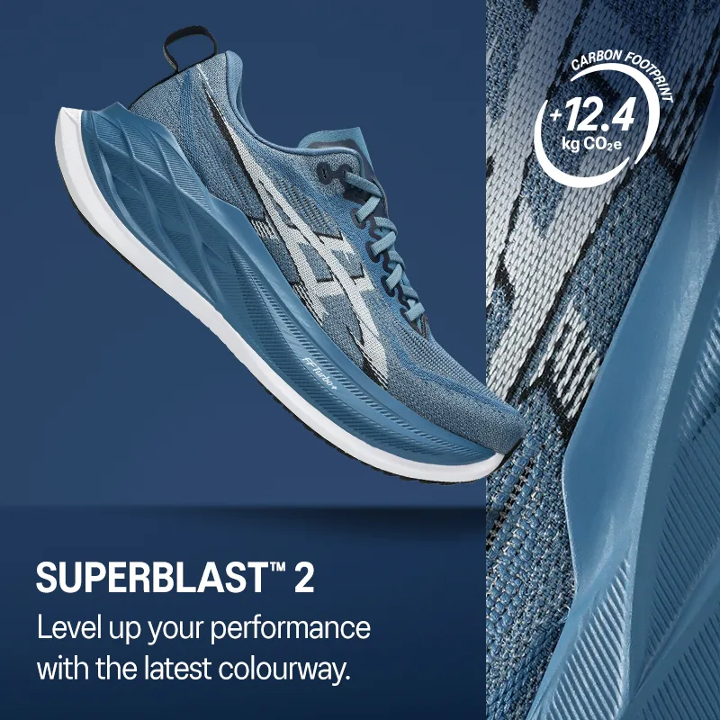 SUPERBLAST™ 2