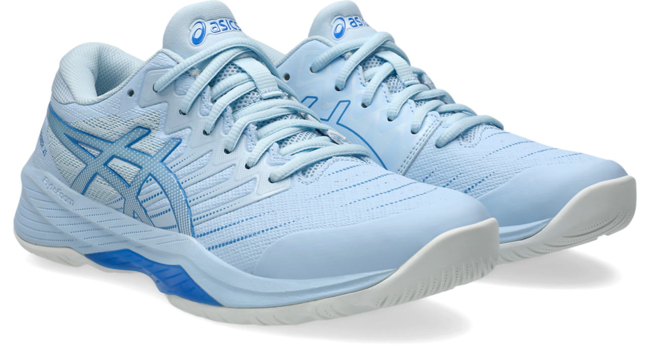 ASICS GEL-NETBURNER 21 Netball Shoe