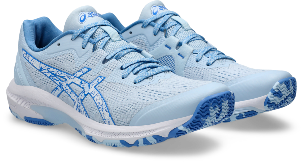 ASICS NETBURNER SHEILD