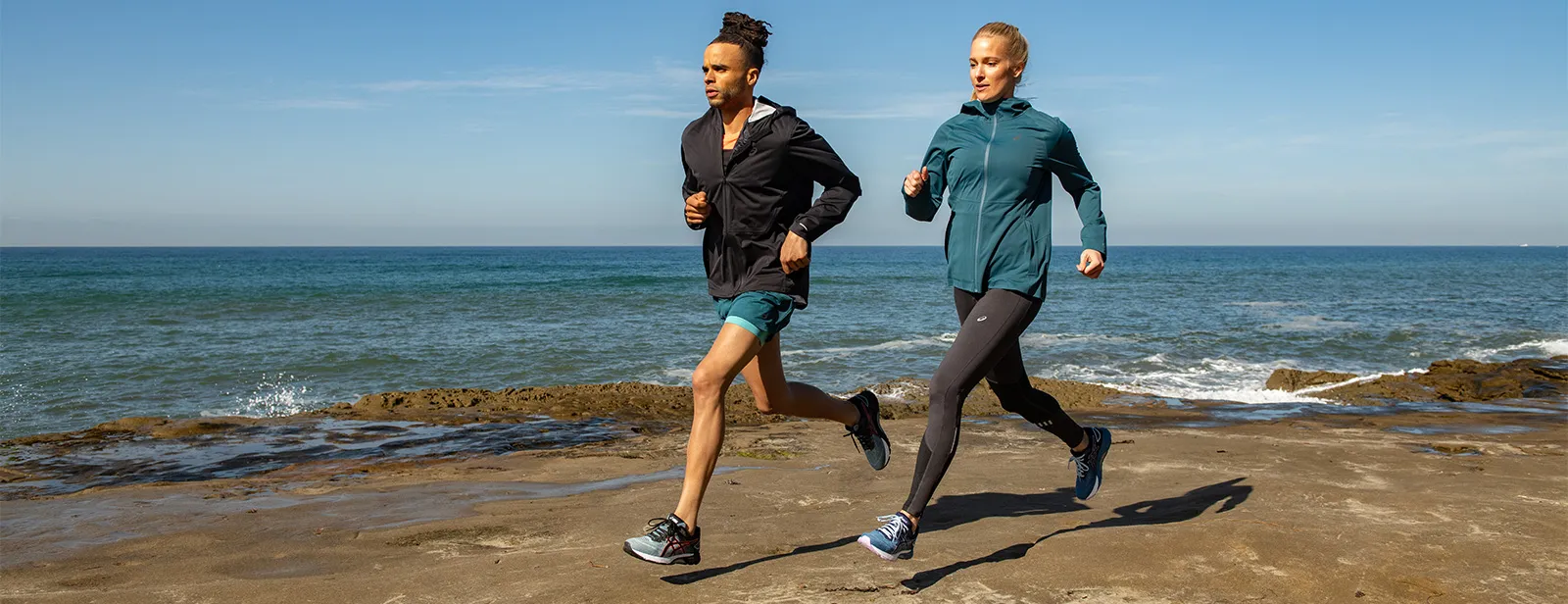 6 Tips for Beach Running | ASICS