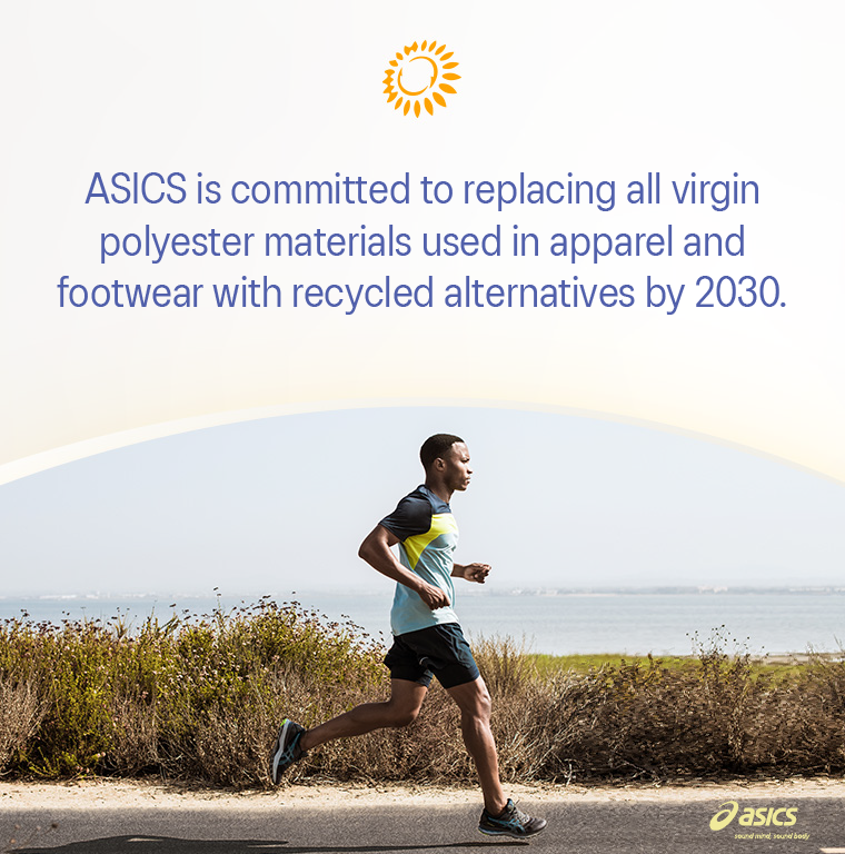 running shoe carbon footprint