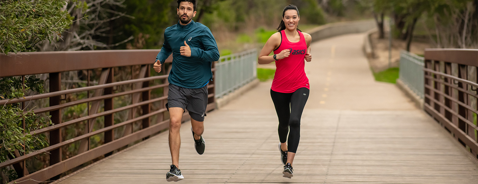 What are SMART Running Goals?