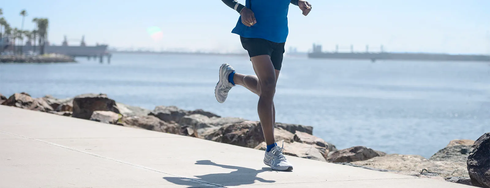 How to Pace Yourself for Marathon Running