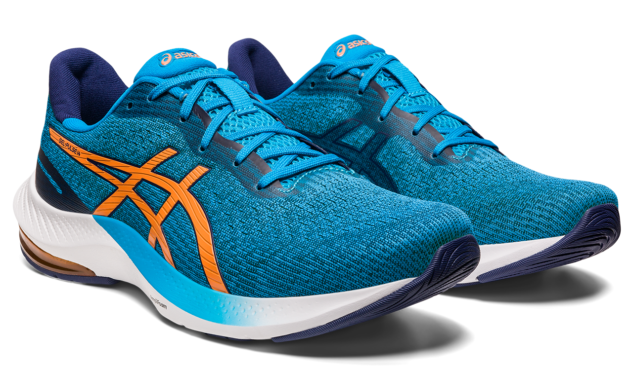 How to Choose the Best Long Distance Running Shoes ASICS