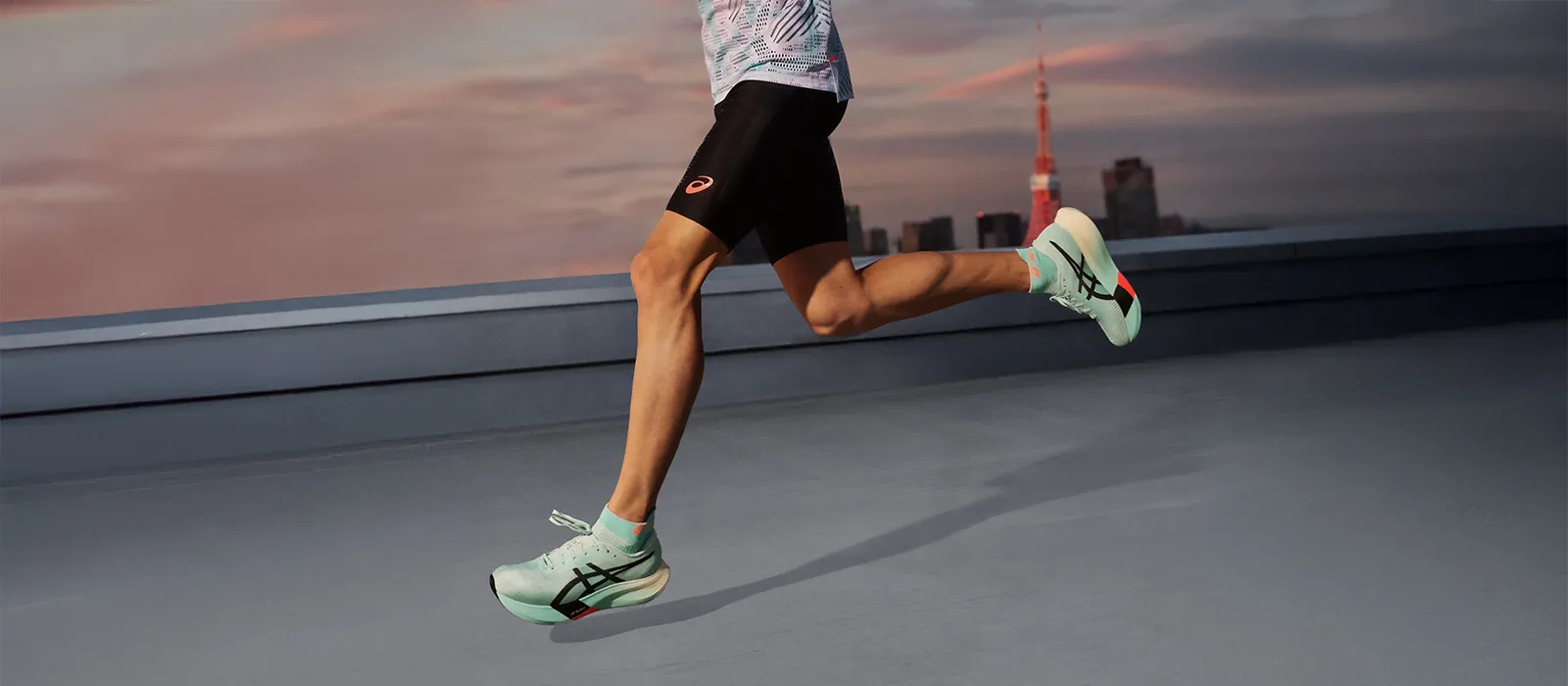 How to Increase Your Running Speed