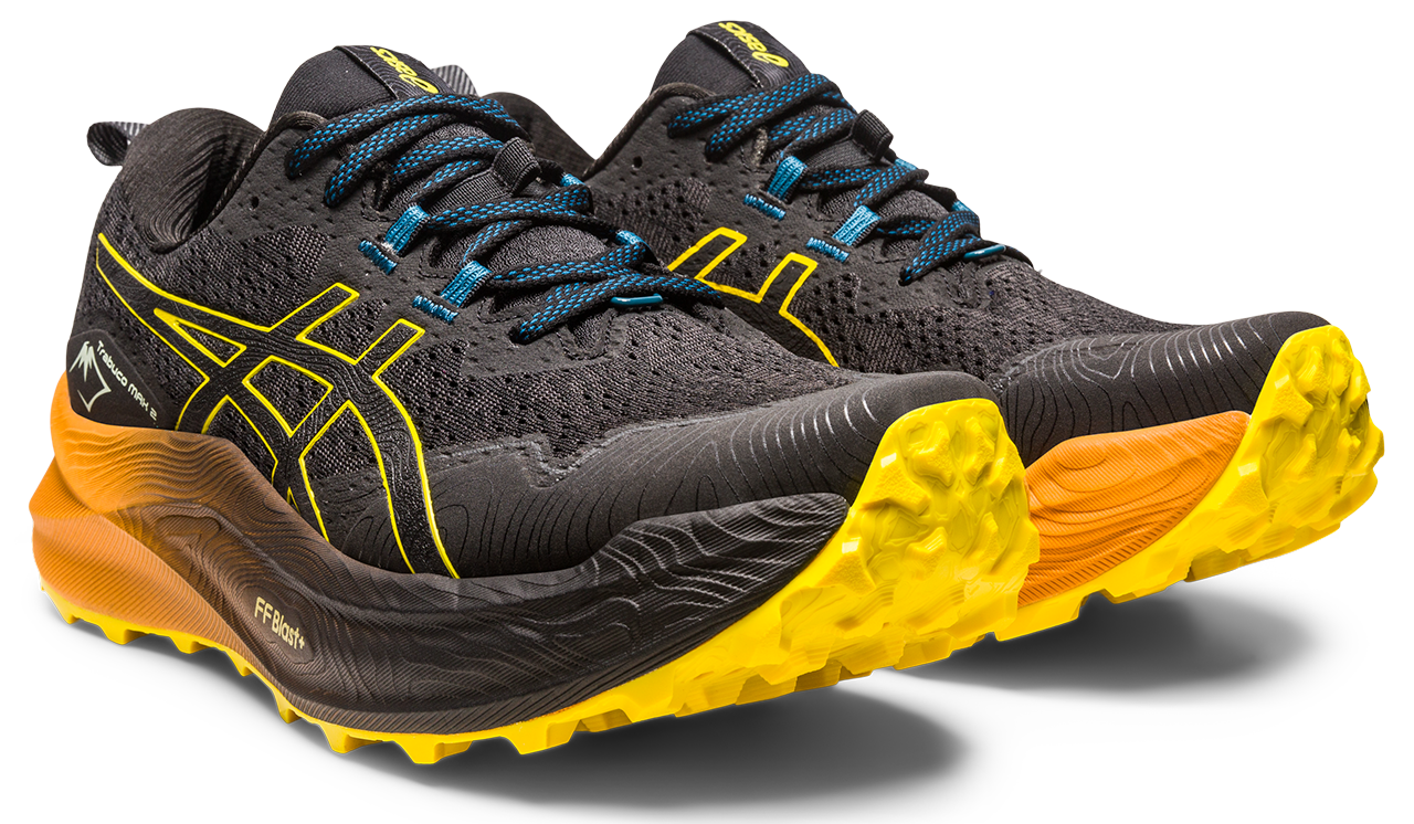 How to Choose the Best Long Distance Running Shoes ASICS