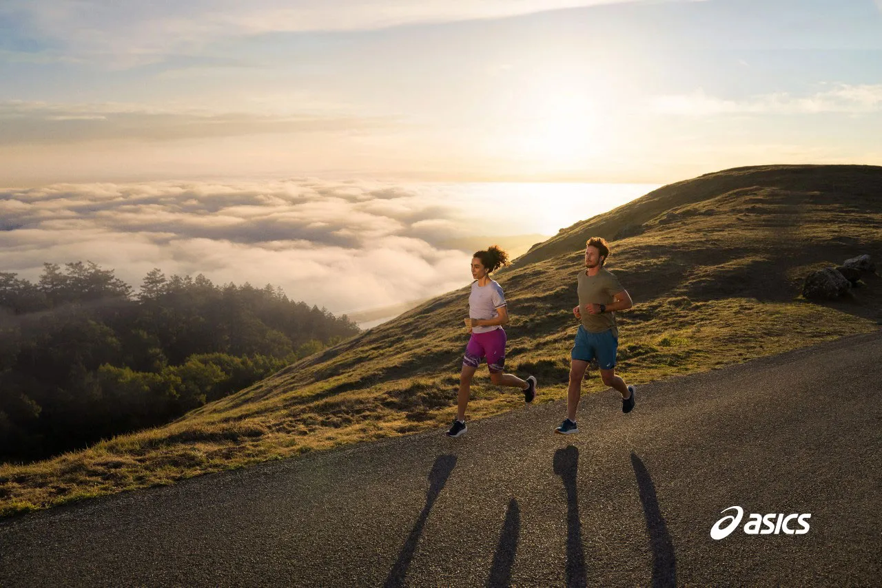 Positive impact of sports on the climate.