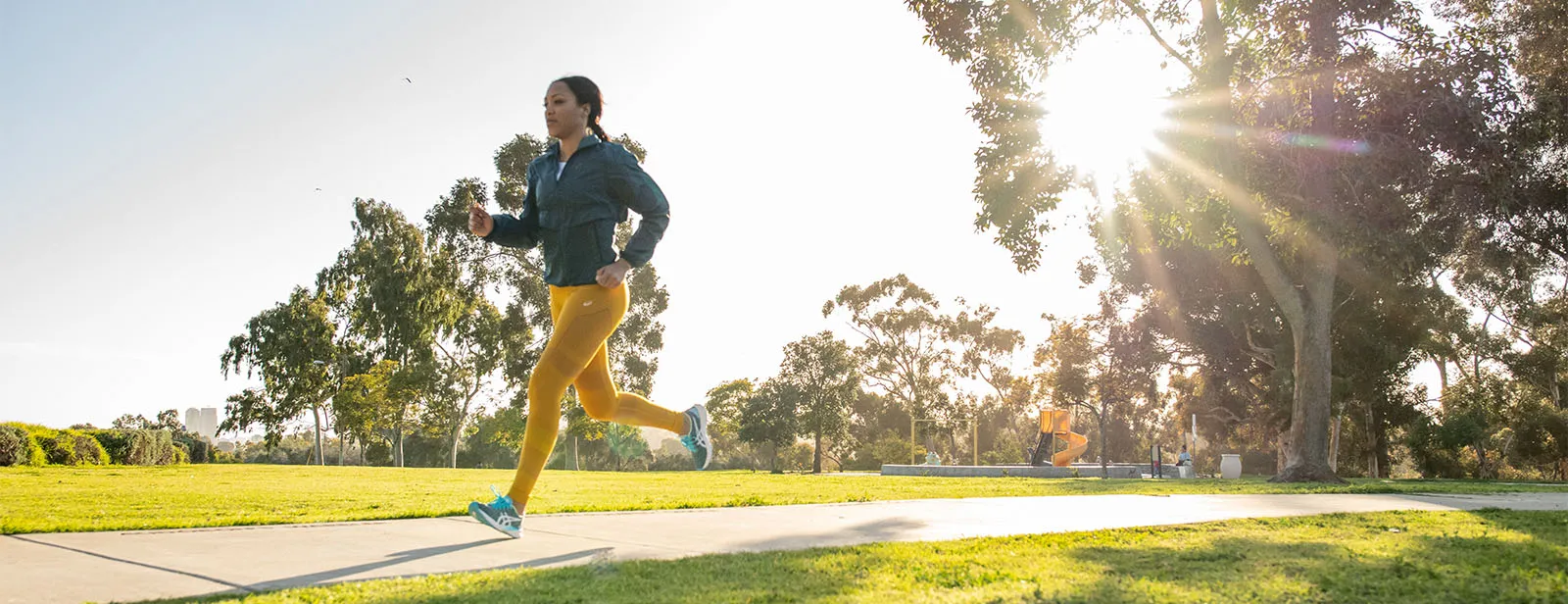 Understanding Women’s Running Shoes