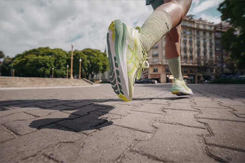 GEL-KAYANO 31 stability shoe