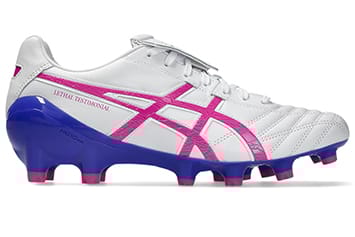 ASICS Football Boot LETHAL TESTIMONIAL 4 IT