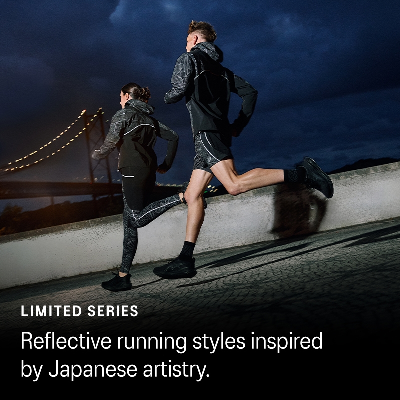 ASICS Australia | Official Site | Running Shoes and