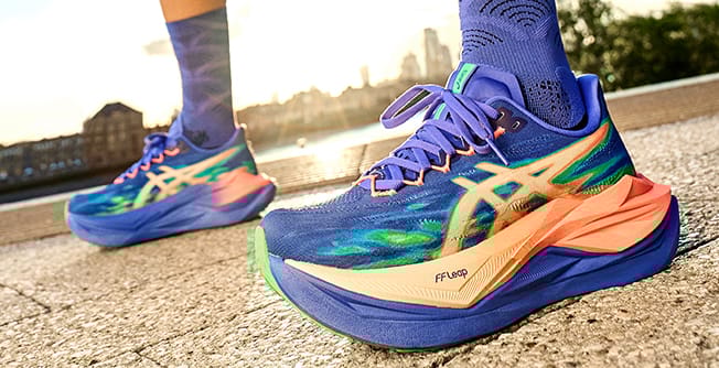 Shop ASICS SUPERBLAST 3 Running Shoe