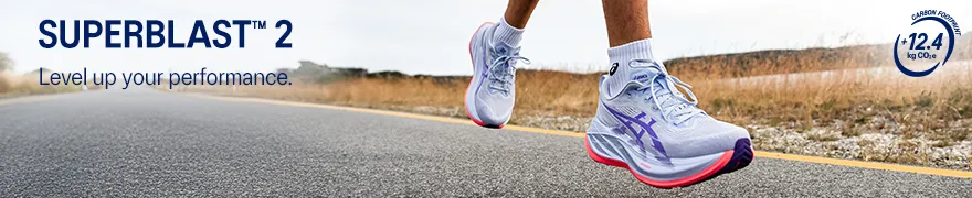 Shop ASICS SUPERBLAST™ 2