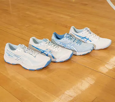 How to choose the best shoes for netball
