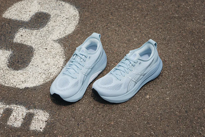 What's New GEL-KAYANO 31