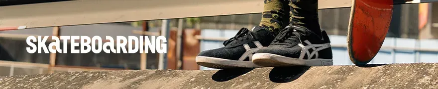 Shop skate shoes for men in Australia.