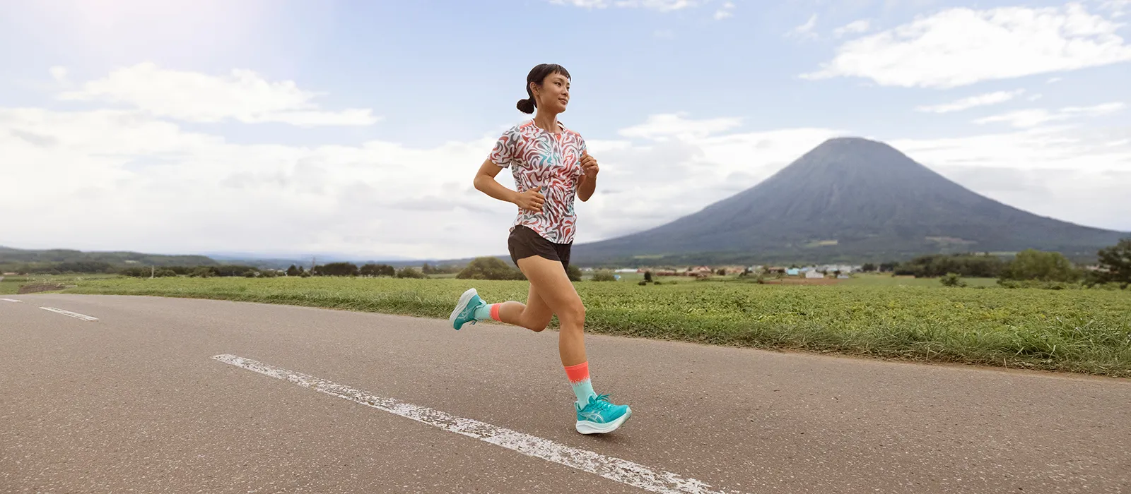 Mental Training For Marathons