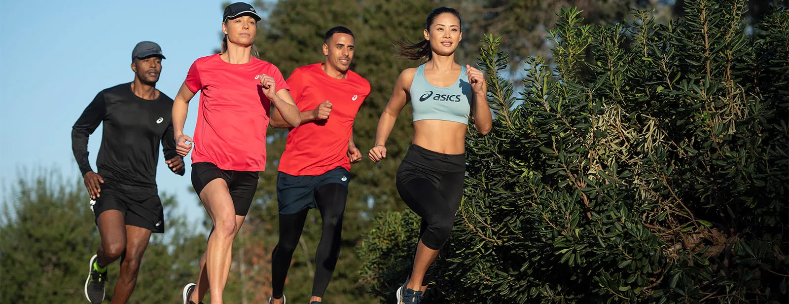 10 ways to Reduce the Risk of a Running Injury