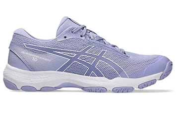 ASICS GEL-NETBURNER ACADEMY 10 Netball Shoes