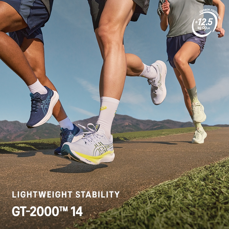 ASICS Australia | Official Site | Running Shoes and