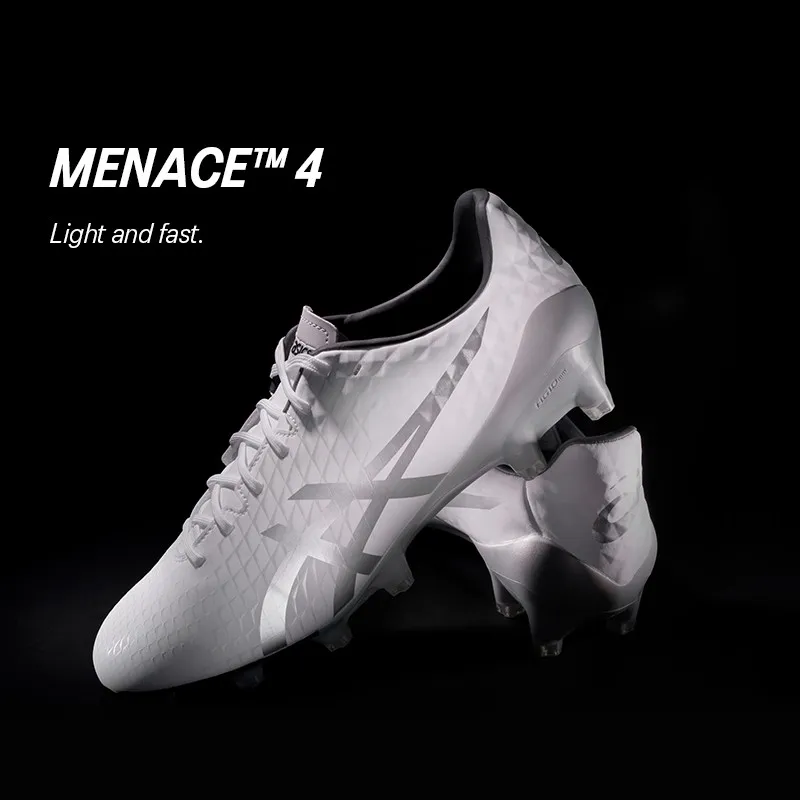 MENACE™ 4