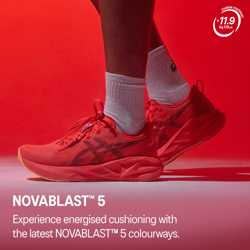 NOVABLAST 5