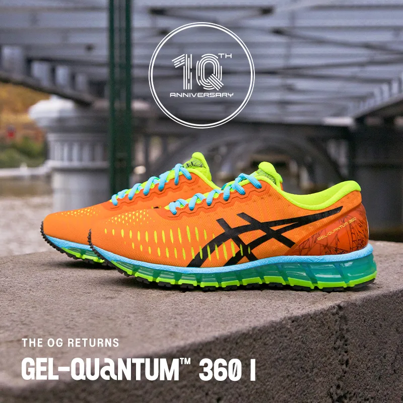Shop GEL-QUANTUM™ 360 I