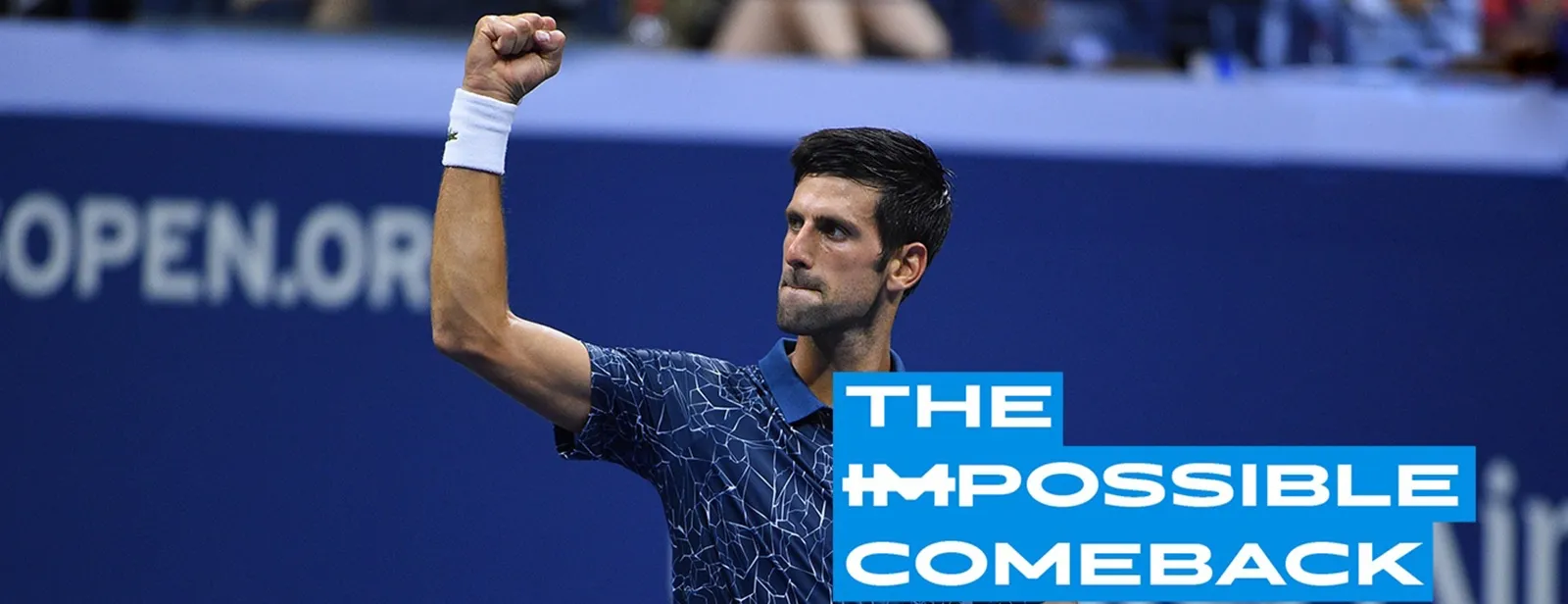 The Impossible Comeback