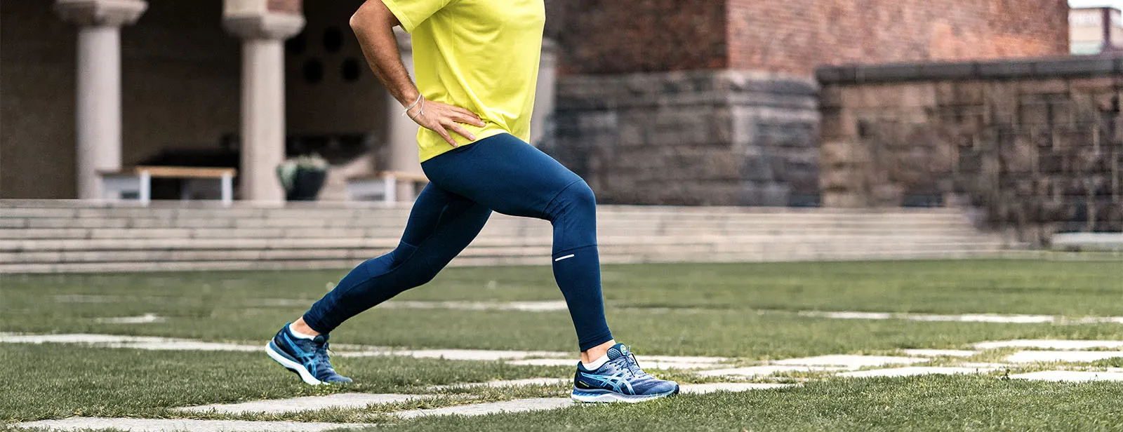 4 Easy Ways to Improve Your Running and Avoid Injury