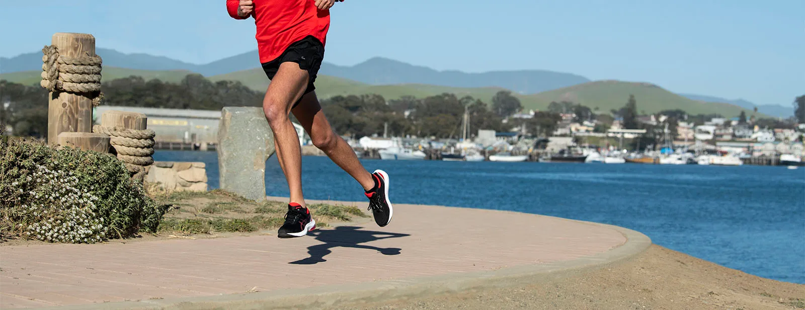 5 Ways to Vary Your Running Training Plan