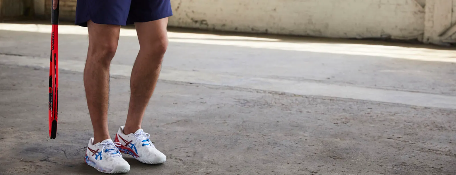 Warm-Ups for Tennis Players: Get Ready for the Courts