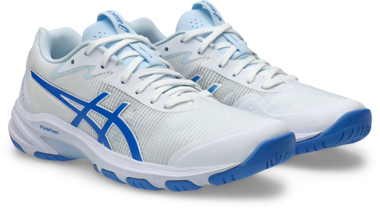 ASICS NETBURNER PROFESSIONAL FF4 Netball Shoe