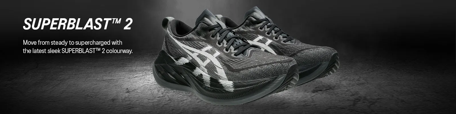 Shop ASICS SUPERBLAST 2