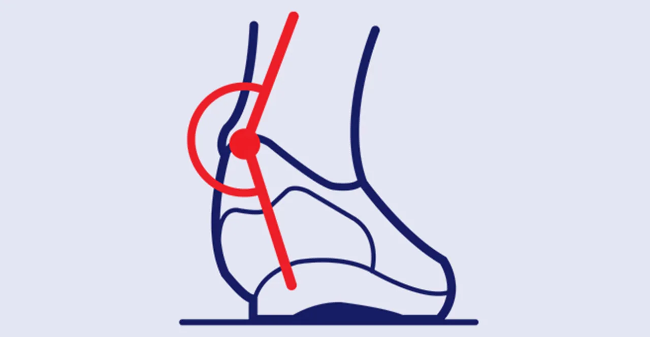 Pronation Guide