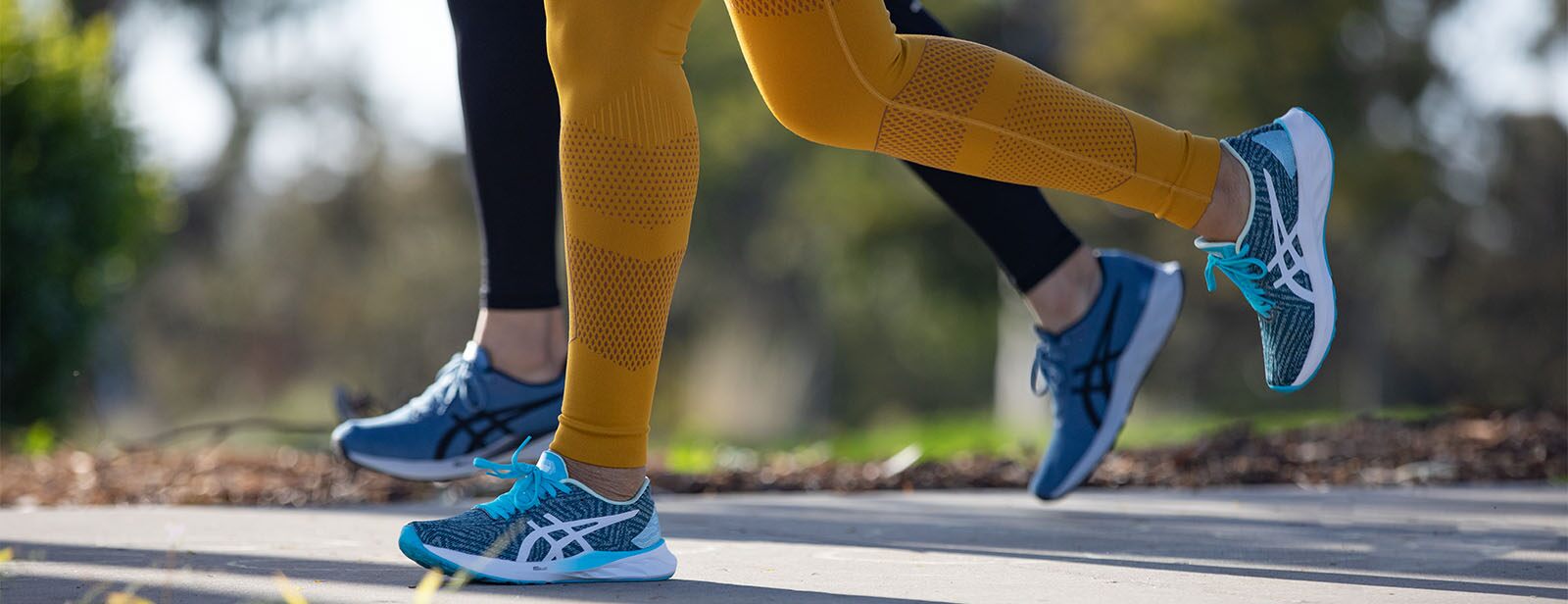 Tips On How To Choose the Right Running Shoes for You