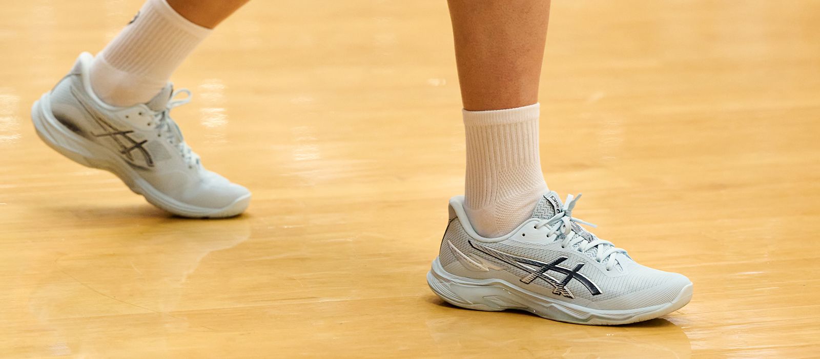 How to choose the best shoes for netball