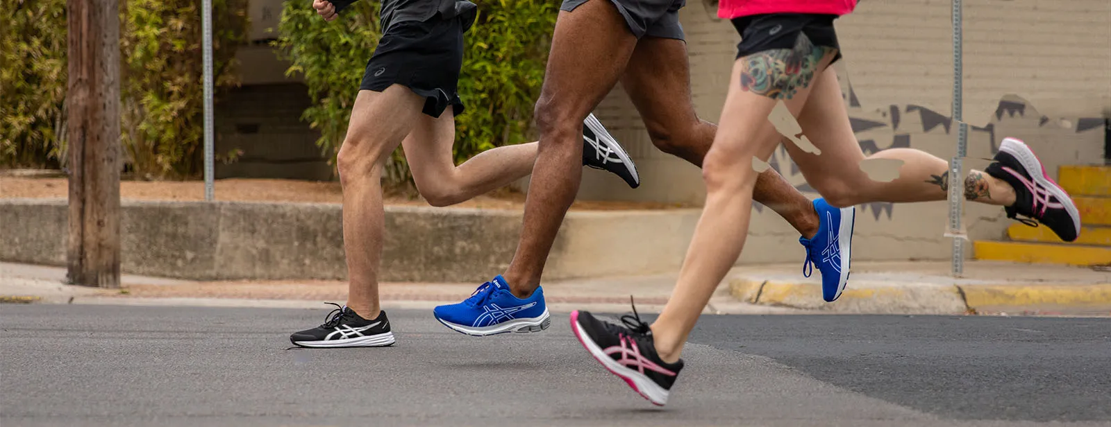 Are Instant Soles the Future of Footwear?