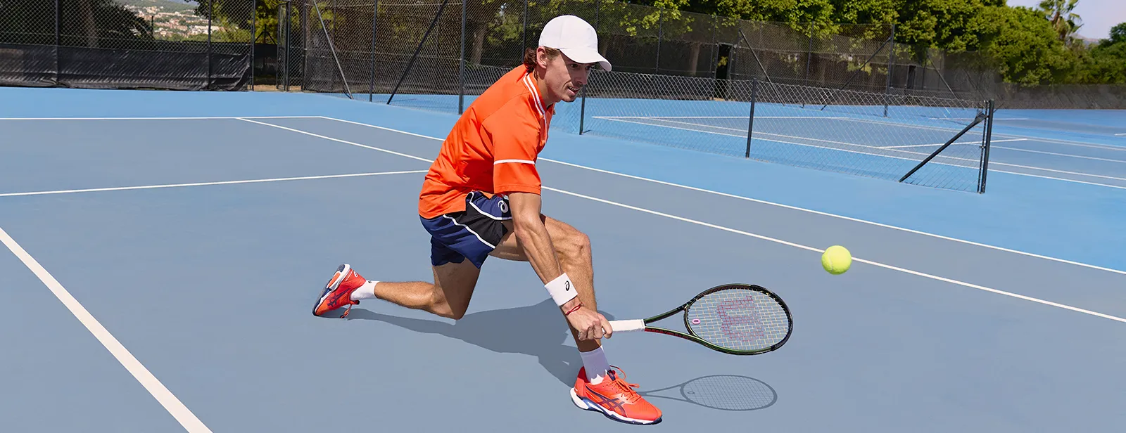 What to wear when playing tennis