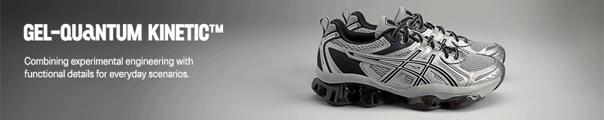 ASICS Sportstyle GEL-QUANTUM KINETIC™