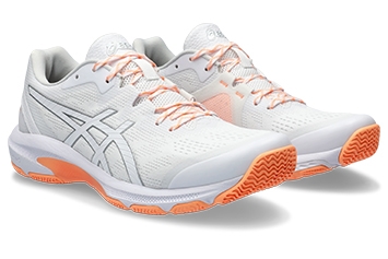 Asics netball shoes sports power hotsell