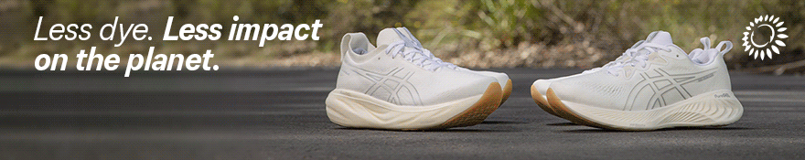 Shop ASICS Sustainability Gear