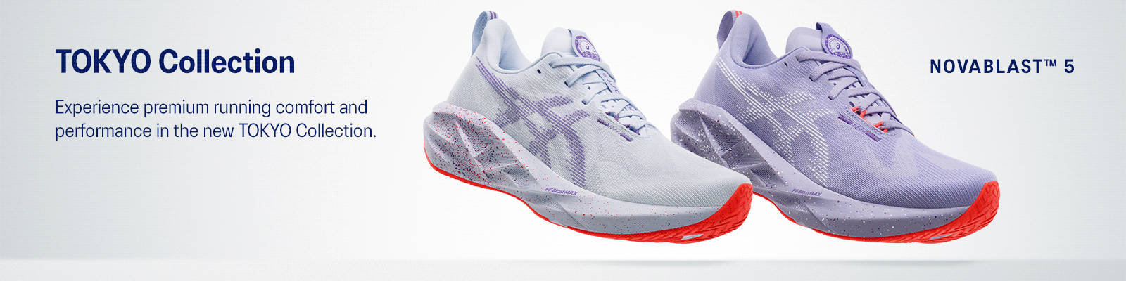 New TOKYO COLLECTION